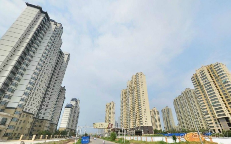 ХАНЬДАНЬ-родина первого императора