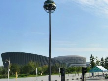 ХАНЬДАНЬ-родина первого императора