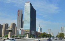 ХАНЬДАНЬ-родина первого императора