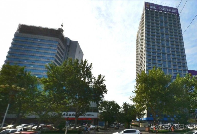 ХАНЬДАНЬ-родина первого императора