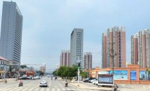 ХАНЬДАНЬ-родина первого императора