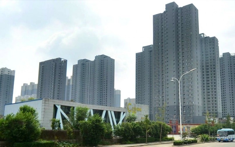 ХАНЬДАНЬ-родина первого императора