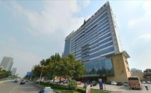 ХАНЬДАНЬ-родина первого императора