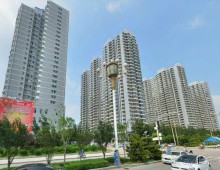 ХАНЬДАНЬ-родина первого императора