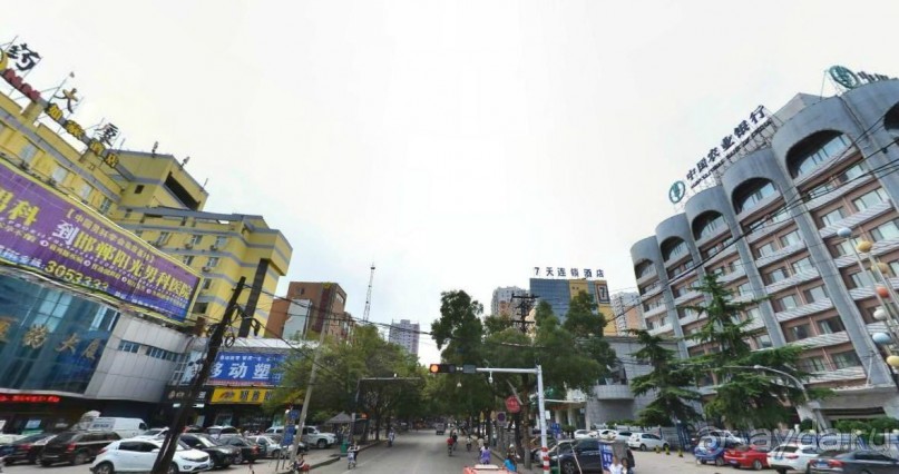 ХАНЬДАНЬ-родина первого императора