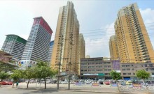 ХАНЬДАНЬ-родина первого императора