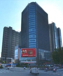 ХАНЬДАНЬ-родина первого императора