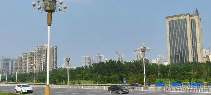 ХАНЬДАНЬ-родина первого императора