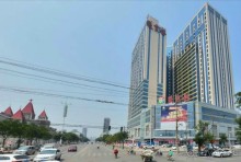 ХАНЬДАНЬ-родина первого императора