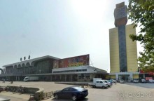 ХАНЬДАНЬ-родина первого императора