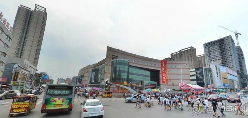 ХАНЬДАНЬ-родина первого императора