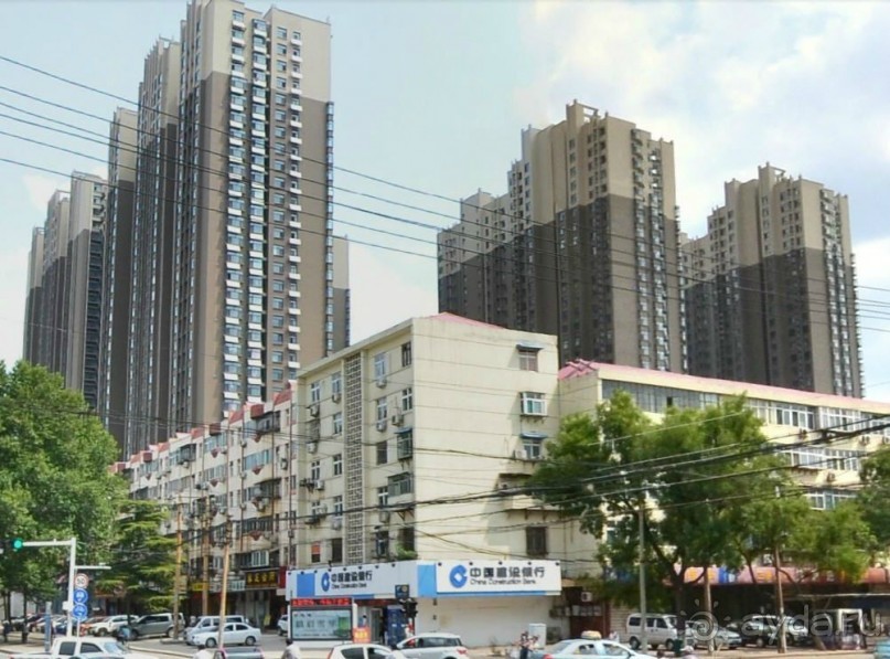 ХАНЬДАНЬ-родина первого императора