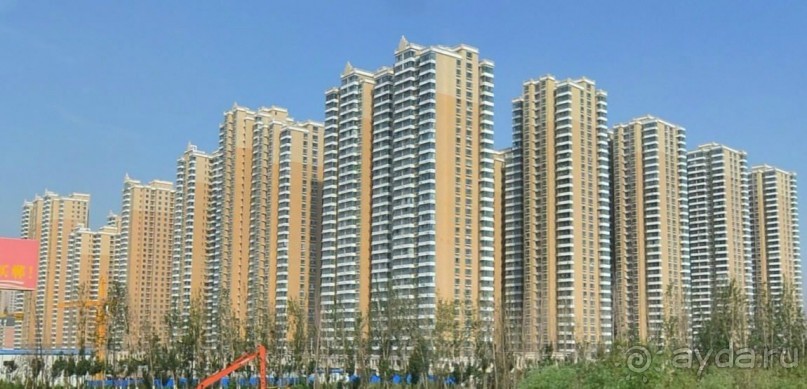 ХАНЬДАНЬ-родина первого императора