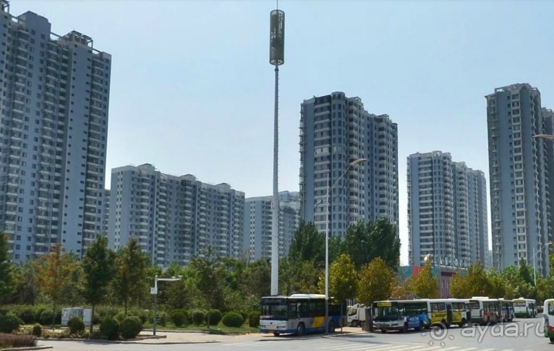 ХАНЬДАНЬ-родина первого императора