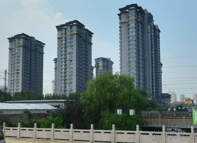 ХАНЬДАНЬ-родина первого императора