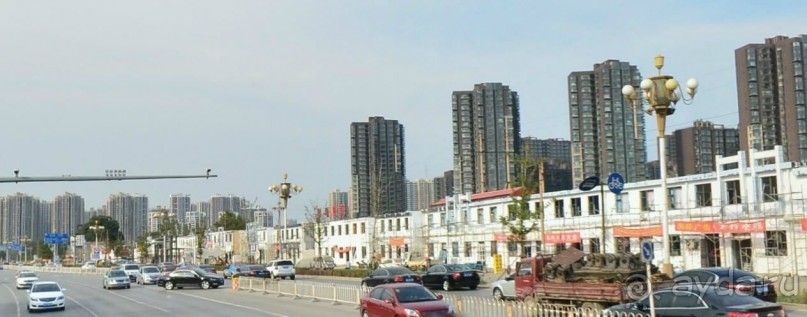 ХАНЬДАНЬ-родина первого императора