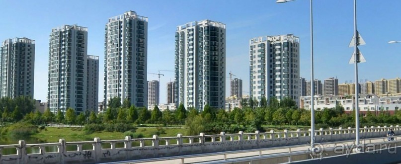 ХАНЬДАНЬ-родина первого императора