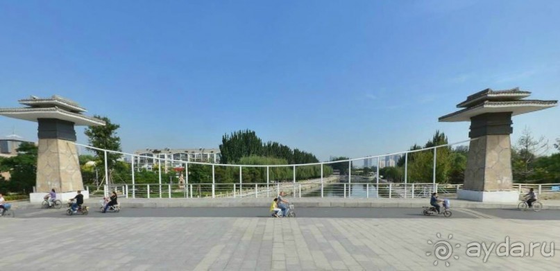 ХАНЬДАНЬ-родина первого императора