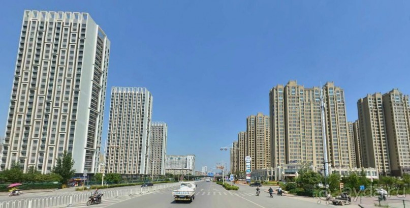 ХАНЬДАНЬ-родина первого императора