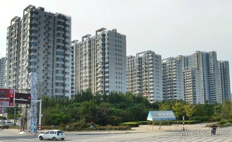 ХАНЬДАНЬ-родина первого императора