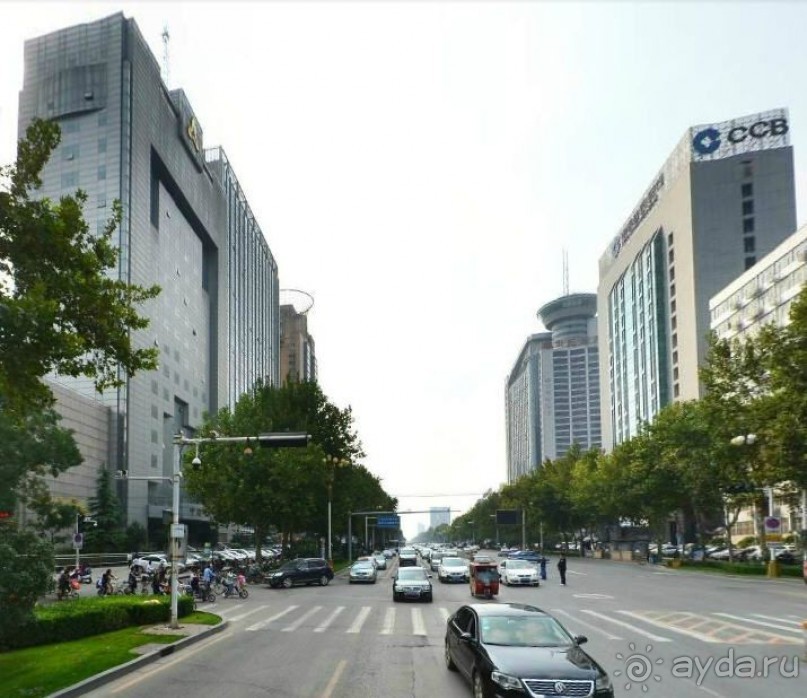 ХАНЬДАНЬ-родина первого императора