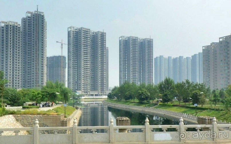 ХАНЬДАНЬ-родина первого императора