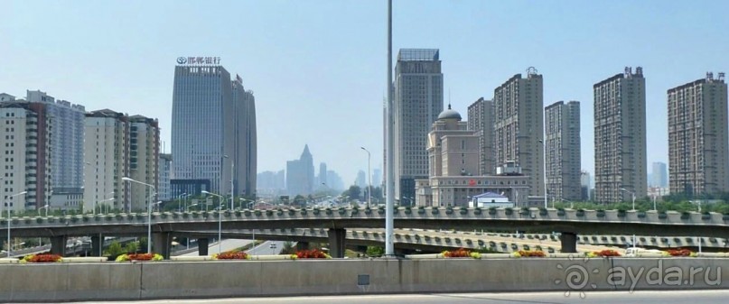 ХАНЬДАНЬ-родина первого императора