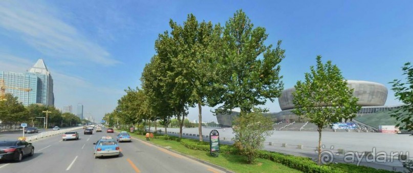 ХАНЬДАНЬ-родина первого императора