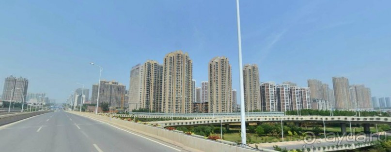 ХАНЬДАНЬ-родина первого императора