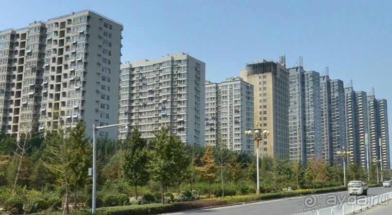 ХАНЬДАНЬ-родина первого императора