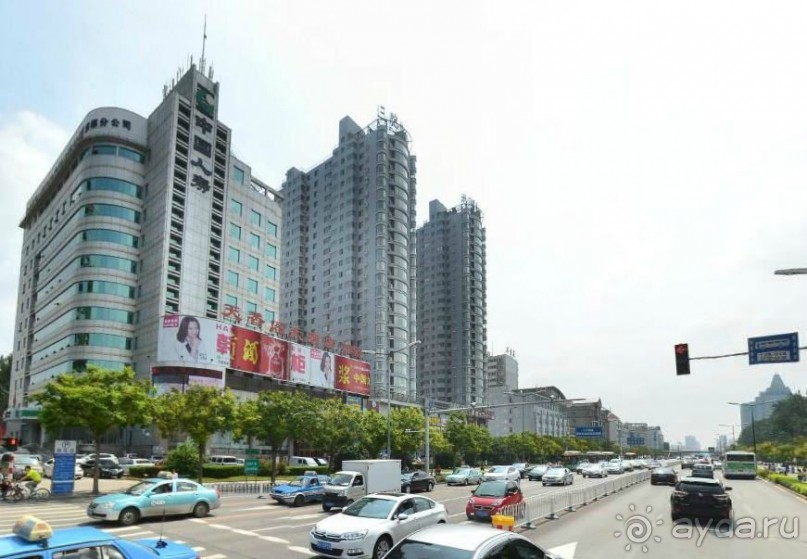 ХАНЬДАНЬ-родина первого императора