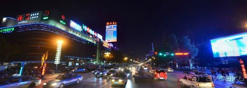 ХАНЬДАНЬ-родина первого императора