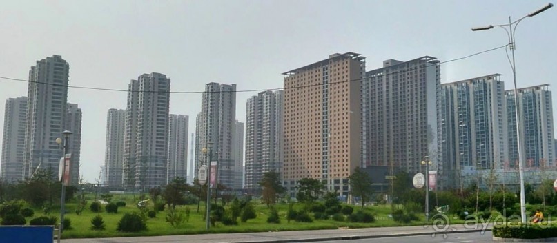 ХАНЬДАНЬ-родина первого императора