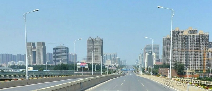 ХАНЬДАНЬ-родина первого императора