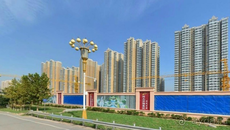 ХАНЬДАНЬ-родина первого императора