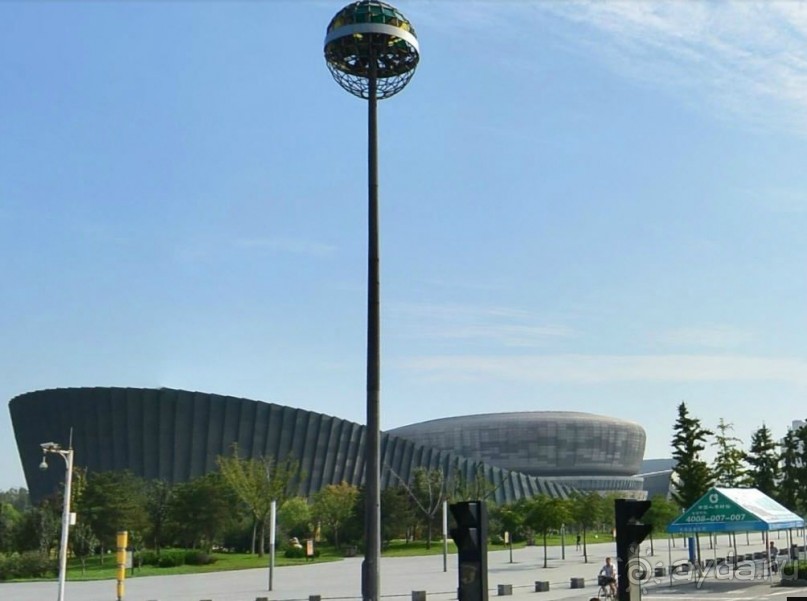 ХАНЬДАНЬ-родина первого императора