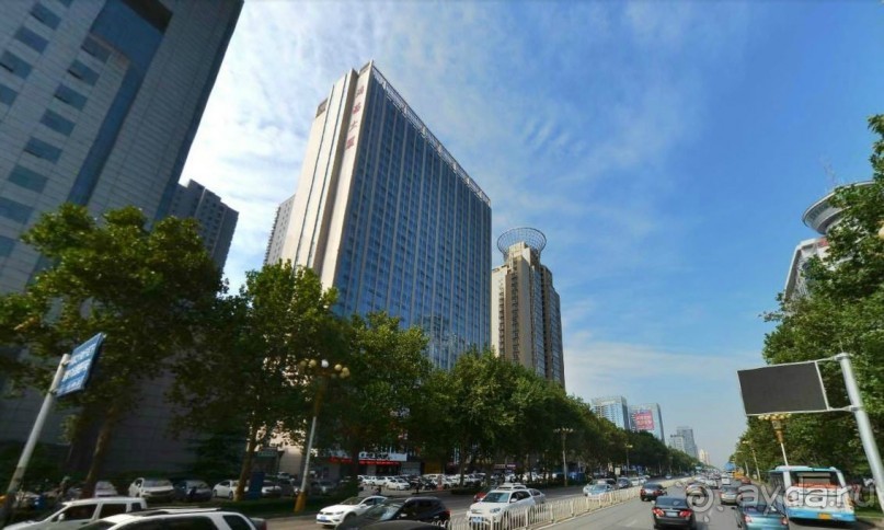 ХАНЬДАНЬ-родина первого императора