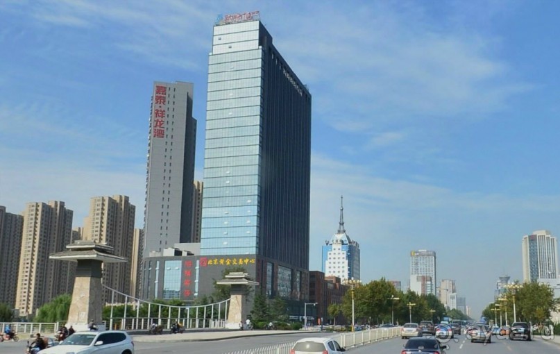 ХАНЬДАНЬ-родина первого императора