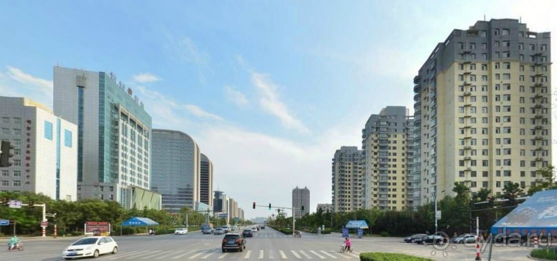 ХАНЬДАНЬ-родина первого императора