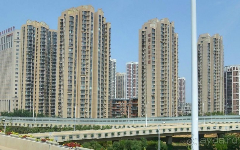 ХАНЬДАНЬ-родина первого императора