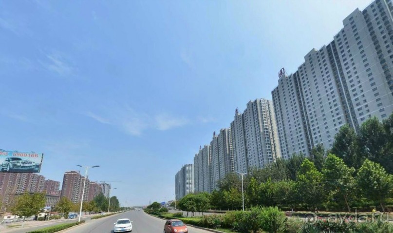 ХАНЬДАНЬ-родина первого императора