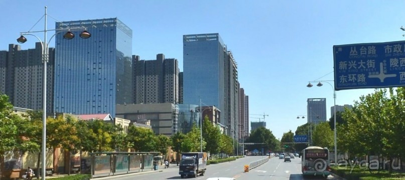 ХАНЬДАНЬ-родина первого императора