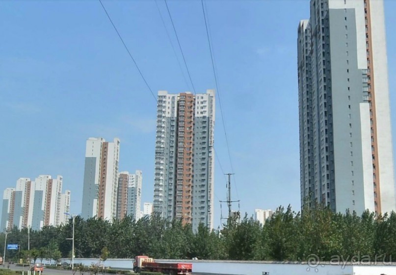 ХАНЬДАНЬ-родина первого императора