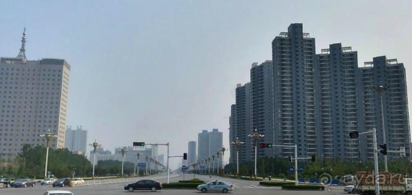 ХАНЬДАНЬ-родина первого императора