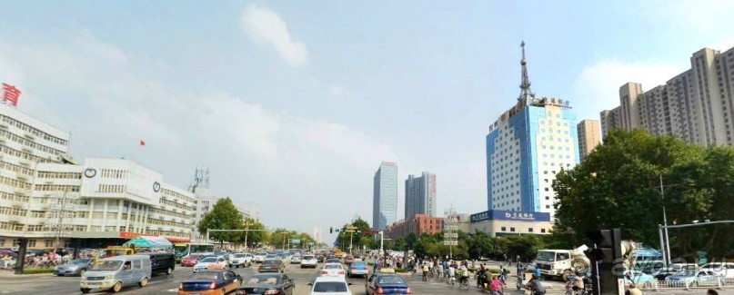 ХАНЬДАНЬ-родина первого императора