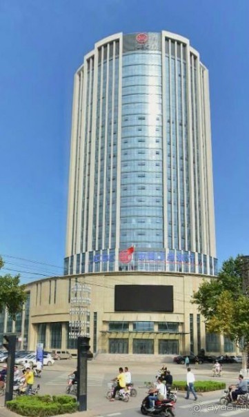 ХАНЬДАНЬ-родина первого императора