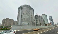 ХЭФЭЙ-город у чудного китайского озера Чаоху