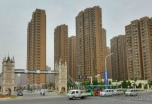 ХЭФЭЙ-город у чудного китайского озера Чаоху