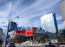 ПУСАН (Южная Корея)