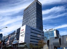 ПУСАН (Южная Корея)